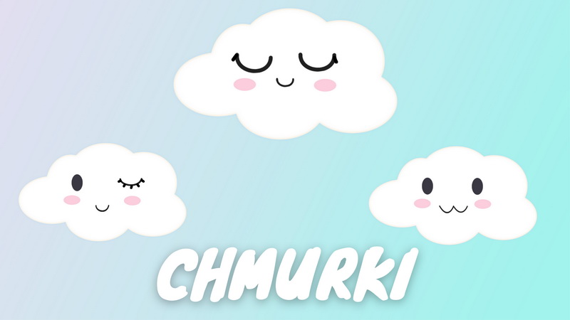 Chmurki